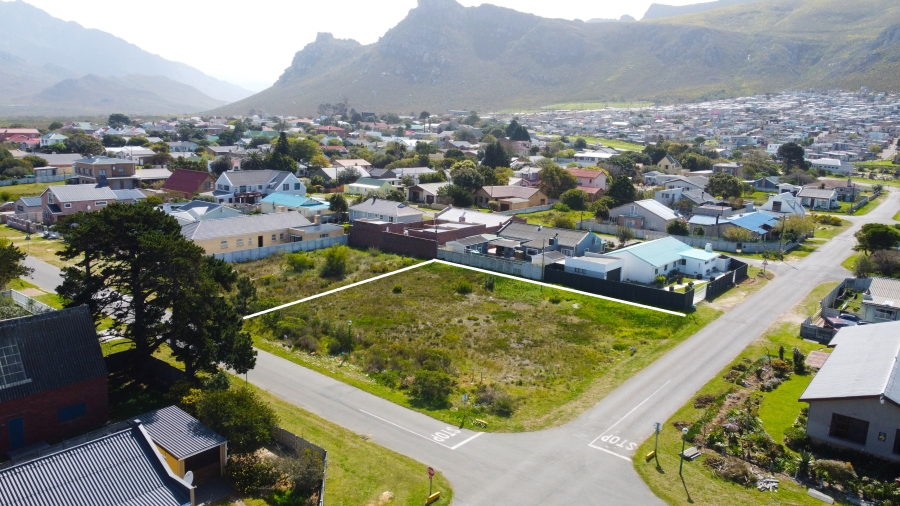 0 Bedroom Property for Sale in Kleinmond Western Cape